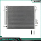 A/C Condenser for Hyundai Tucson (2022–2024) 30223