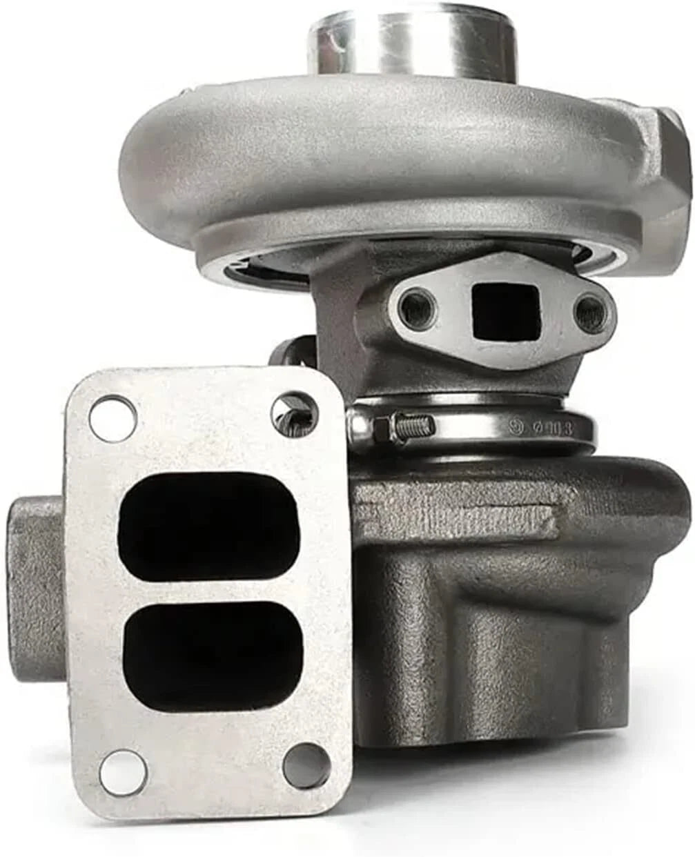 TE06H-16M Turbocharger 49189-00800 for Mitsubishi 4D31T 4D34 (2000–2006)