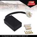 CDI Box for Kawasaki KLF 300 Bayou (1986–1987)
