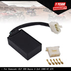CDI Box for Kawasaki KLF 300 Bayou (1986–1987)