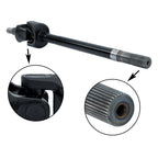 Front Left Axle Shaft for Jeep Wrangler Rubicon JL (2018–2024)