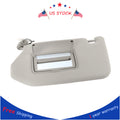 Left Driver Sun Visor for Infiniti QX60 JX35 Pathfinder (2013–2018)