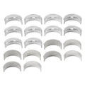 Set of 25 Connecting Rod Crankshaft Main Bearings for Yamaha YZF600 R6 (2006–2020)
