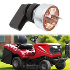 4-position starter switch for 207110, 217680 (Dust-proof)