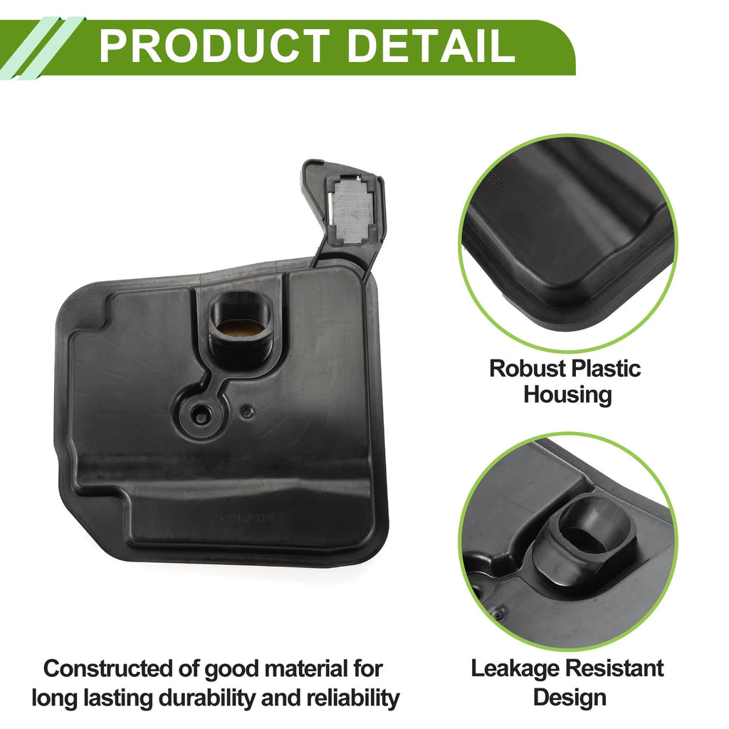 Transmission Filter for Ford Fusion (2013–2020) No.BB5Z7A098E/BB5P7G186FA