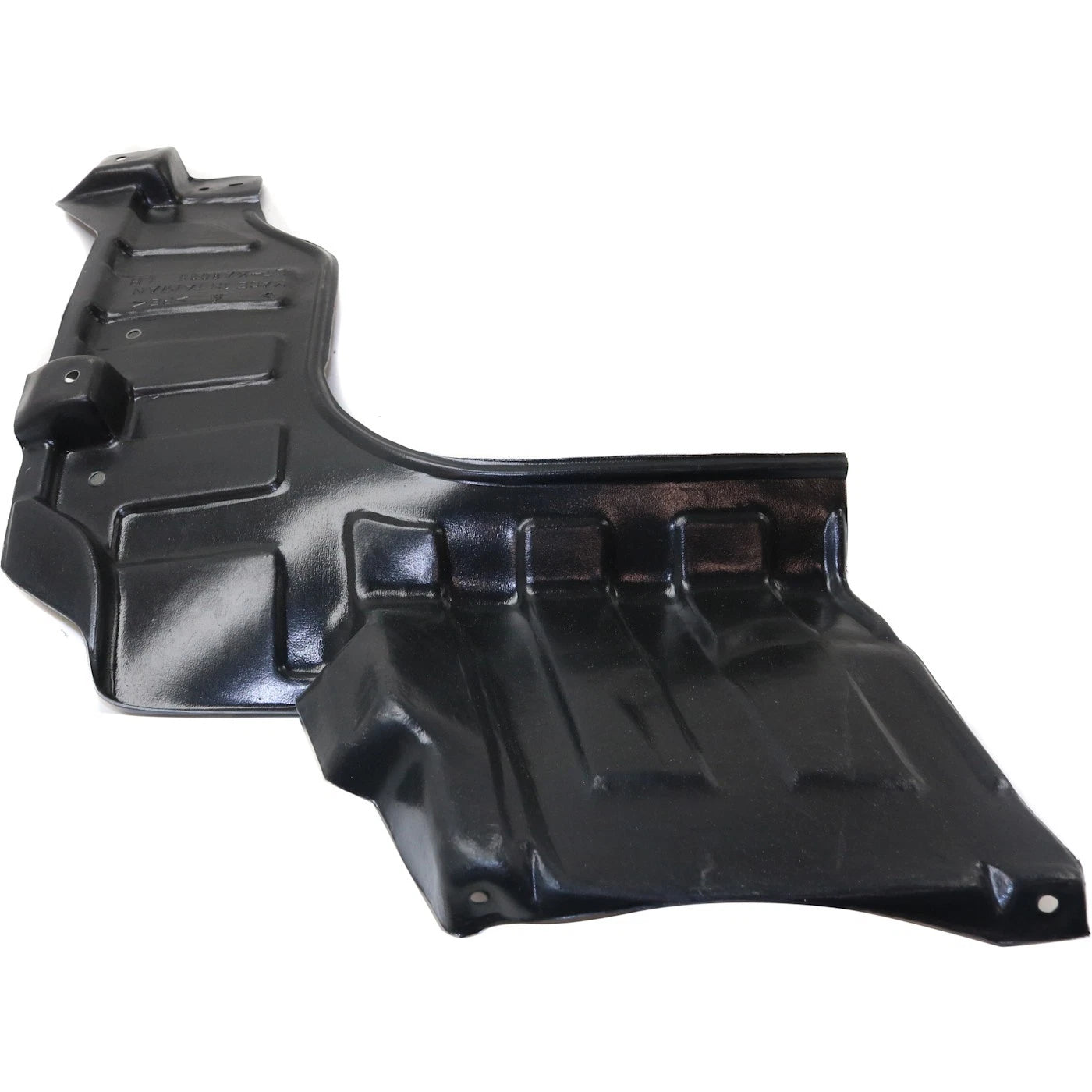 Engine Splash Shield for Kia Forte (2014) Left Lower Sedan Side