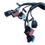 Dual Engine & Module Bracket Harness for Mercury (84-893452A01, 8M2100517)
