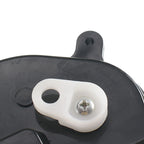 Rear Left Door Lock Actuator for Kia Hyundai Accent Rio (2006–2011)