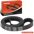 Serpentine Belt for Buick Encore (2013–2021), Chevy Sonic (2013–2020), Trax (2013–2020)