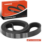 Serpentine Belt for Buick Encore (2013–2021), Chevy Sonic (2013–2020), Trax (2013–2020)