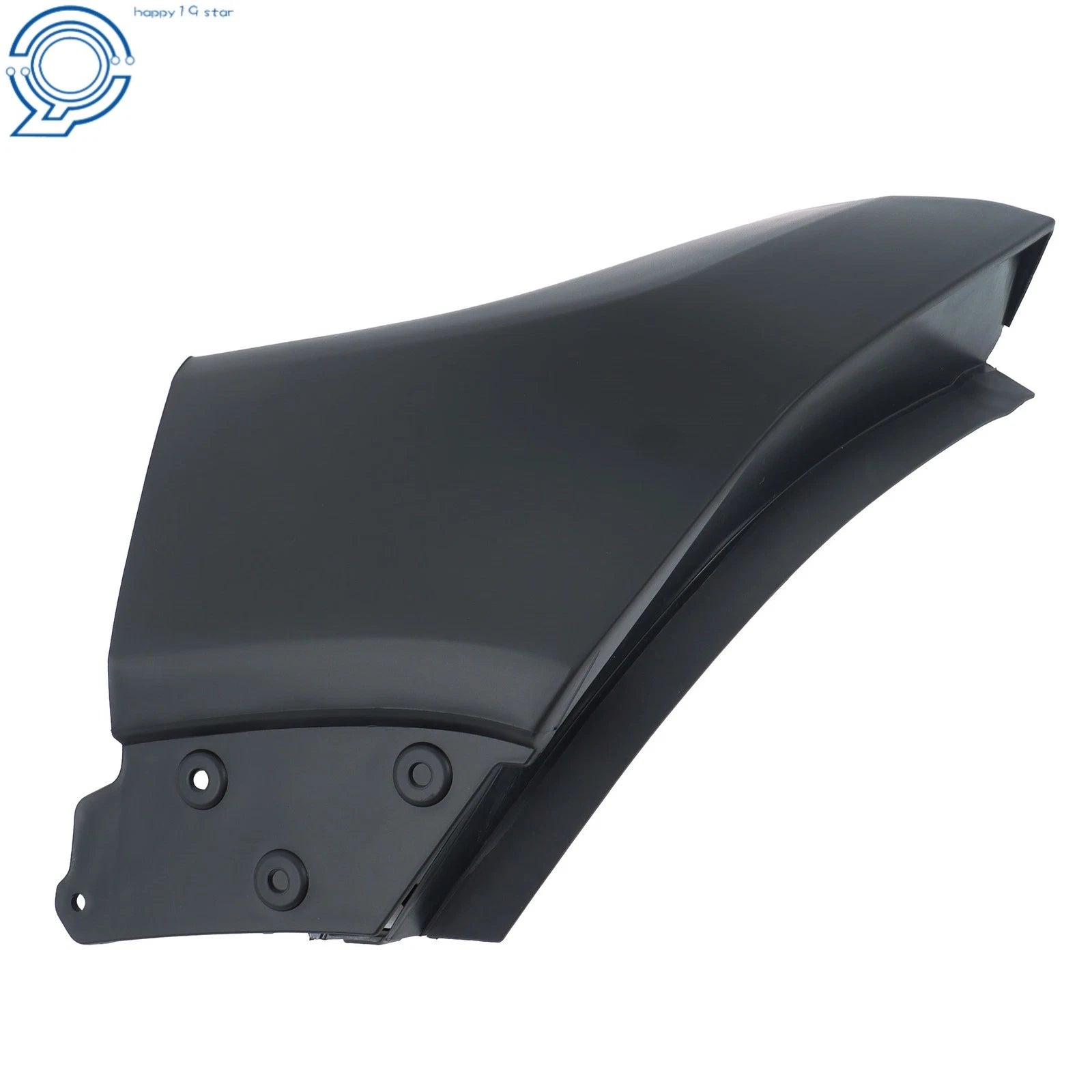 Passenger Side Front Bumper Filler Panel for Sierra 2500HD (2020-2023)