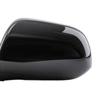 Driver Side View Mirror for Toyota Highlander Hybrid (2010–2013)