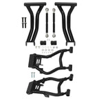 1.5" Rear A-Arms High Clearance Forward for Polaris RZR 800 2009–2014
