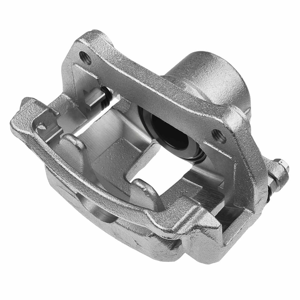 Front Left Brake Caliper with Bracket for Chevy Equinox Malibu (2018-2024)