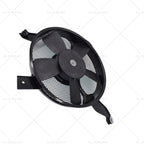 A/C Condenser Fan Motor Shroud for Mitsubishi Pajero Montero (NH-NK)