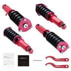 24 Way Adjustable Coilovers for Lexus GS300 GS400 GS430 (1998–2005)