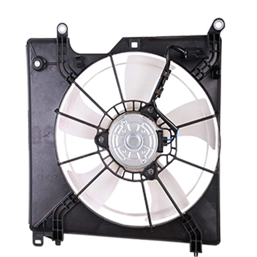 Replacement Engine Cooling Fan Assembly for Acura ILX (2016–2018)