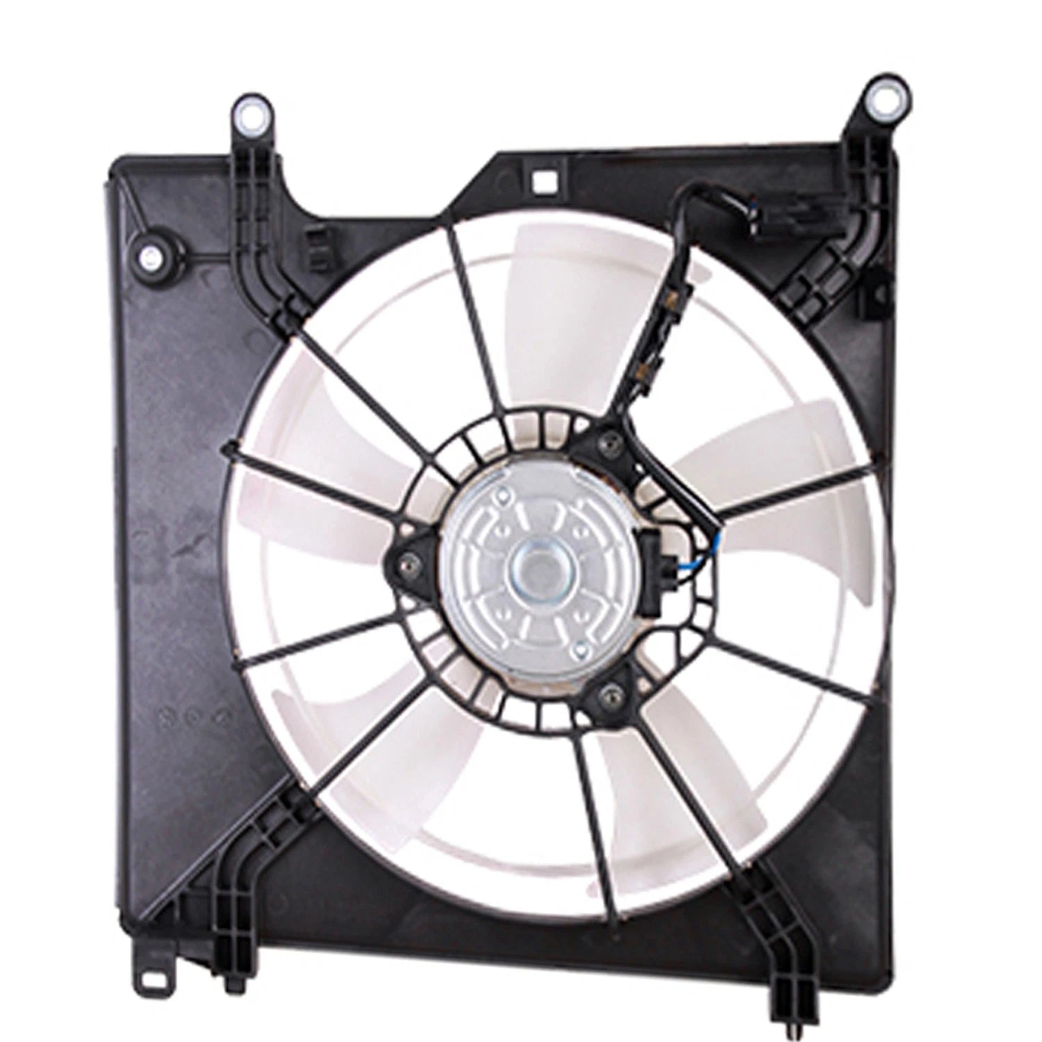 Replacement Engine Cooling Fan Assembly for Acura ILX (2016–2018)