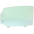 Rear Passenger Door Glass for Toyota Prius (2004–2009)