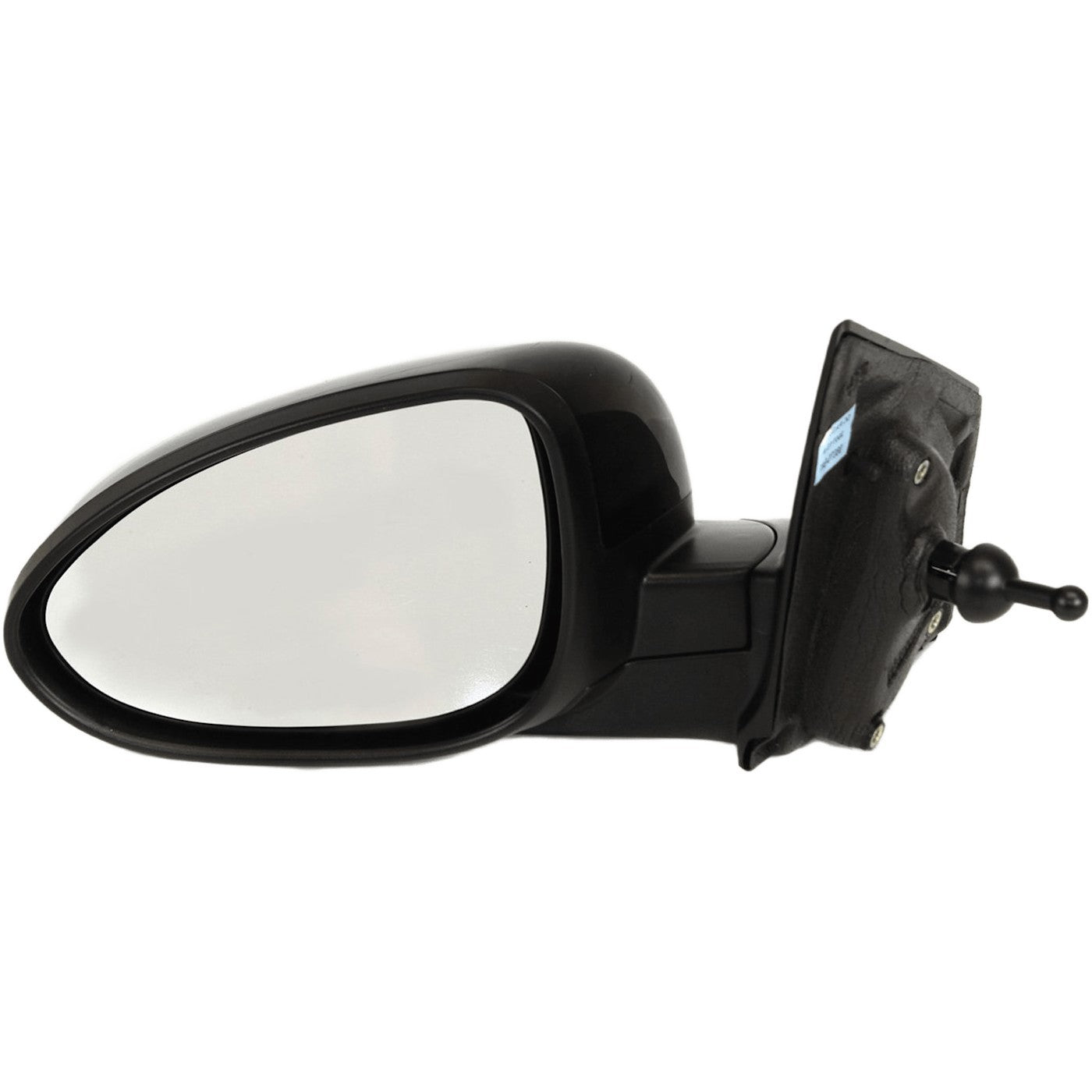 Set of 2 Mirrors for Chevy Sonic (2012–2020)