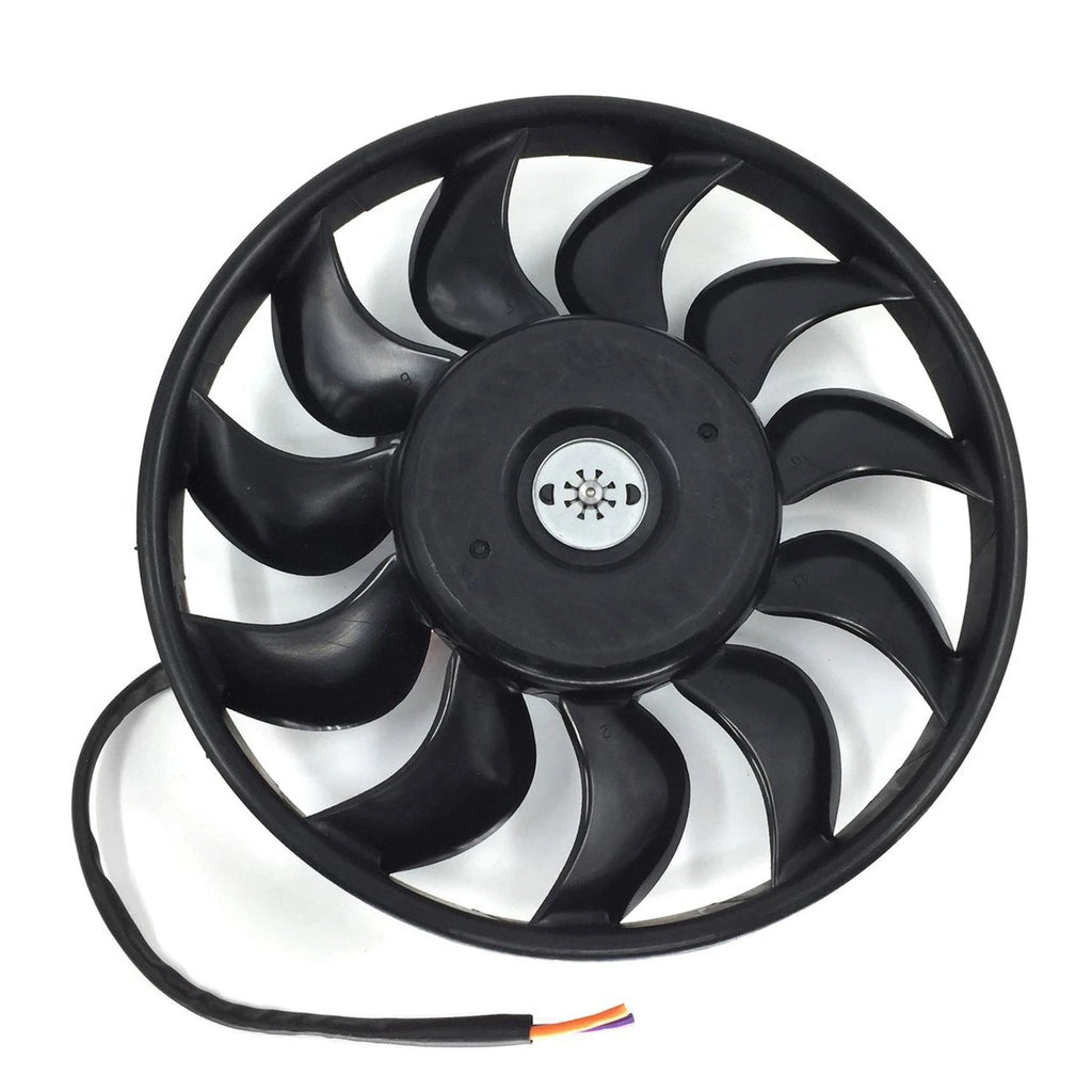Radiator Cooling Fan for Audi A6 Quattro 2004–2011 4f0959455A 620-835