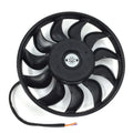 Radiator Cooling Fan for Audi A6 Quattro 2004–2011 4f0959455A 620-835