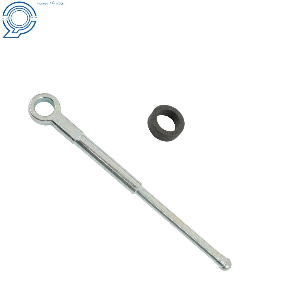 Clutch Master & Slave Cylinder Assembly for Dodge Ram 2500 3500 (1994-1997)