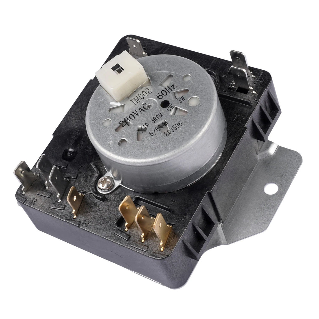 Dryer Timer Control for Whirlpool Maytag MED4500MW0 (2010-2019)
