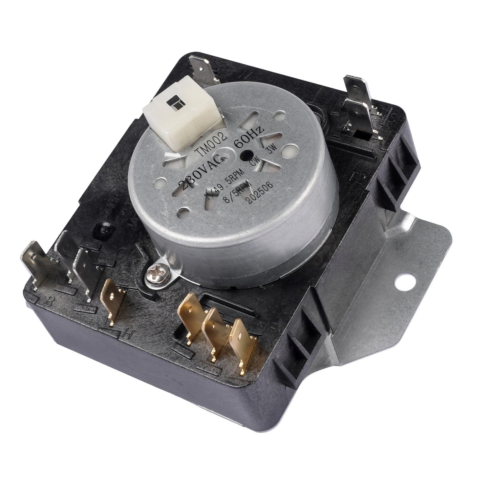 Dryer Timer Control for Whirlpool Maytag MED4500MW0 (2010-2019)