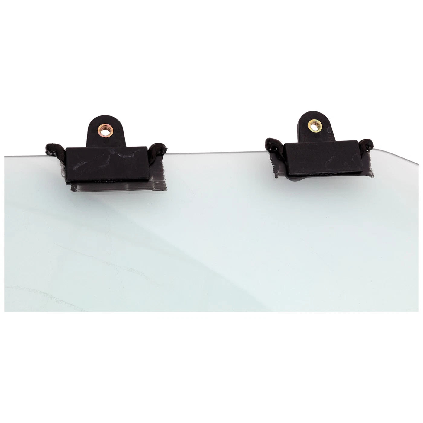 Front Driver Side Door Glass for Mitsubishi Lancer (2002–2007)