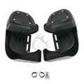 Lower Vented Leg Fairings for Harley Touring FLHR FLTR FLHTC (2014–2023)