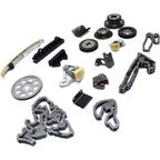 Timing Chain Kit for Chevrolet Tracker, Suzuki XL-7 (2001–2006)