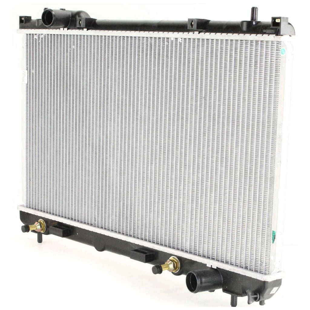 Radiators for Dodge Neon SX 2.0 (2000–2001)
