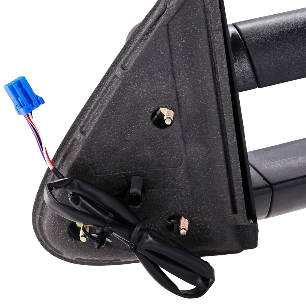 Heated Towing Mirror for Chevy Suburban Avalanche Yukon (Passenger Right Side)