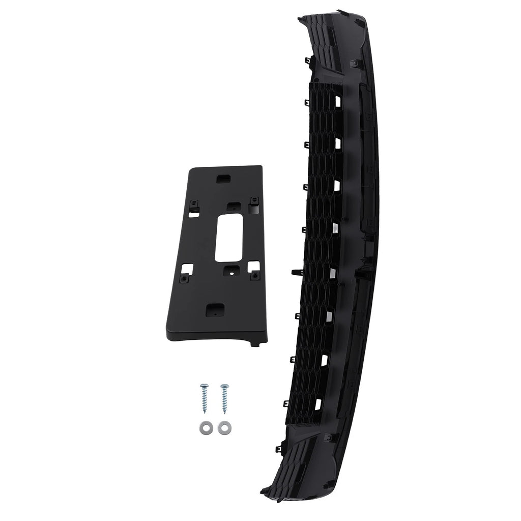 Front Bumper Grille for Toyota Sienna (2018-2020)