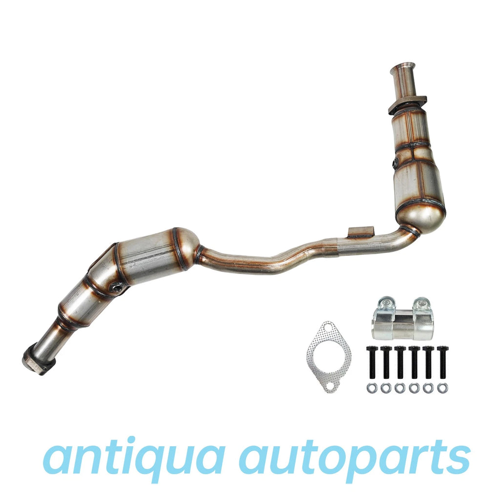 Catalytic Converters for Land Rover LR4 (2010–2013) Left & Right