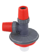 Anti Overflow Drain Pipe Connector for Household Plumbing