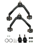 Front Upper Control Arm Ball Joints for Ford F-150 F-250 Expedition (4WD)
