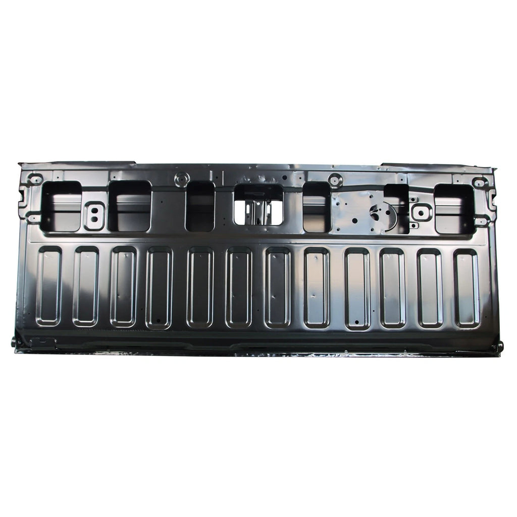 Tailgate for Ford F-150 (2009–2014) Fleetside Styleside Steel