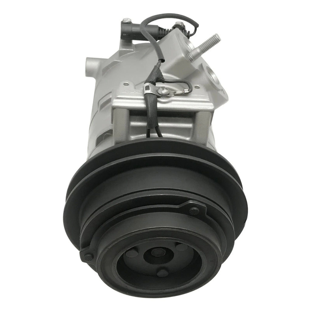 AC Compressor Replacement for Dodge Sprinter 2500 2.7L (2003-2006)