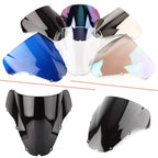 Windshield for Honda CBR929RR (2000-2001) Blue