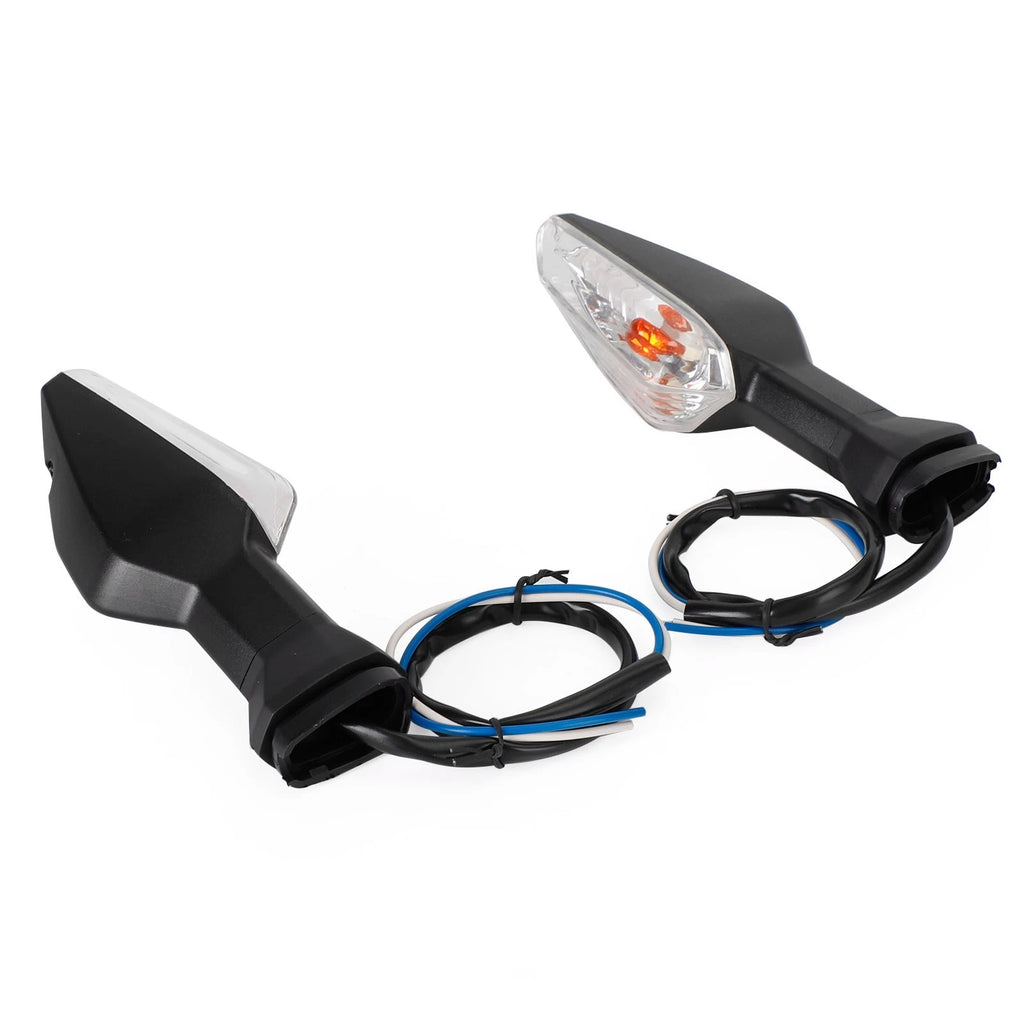 Turn Signal Light Indicator Lamp for Kawasaki Ninja 400, Z650, Z900, Z1000, Z1000SX (2018–2023)