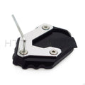 Kickstand Extension Pad for BMW R1200GS LC ADV (2013–2018)