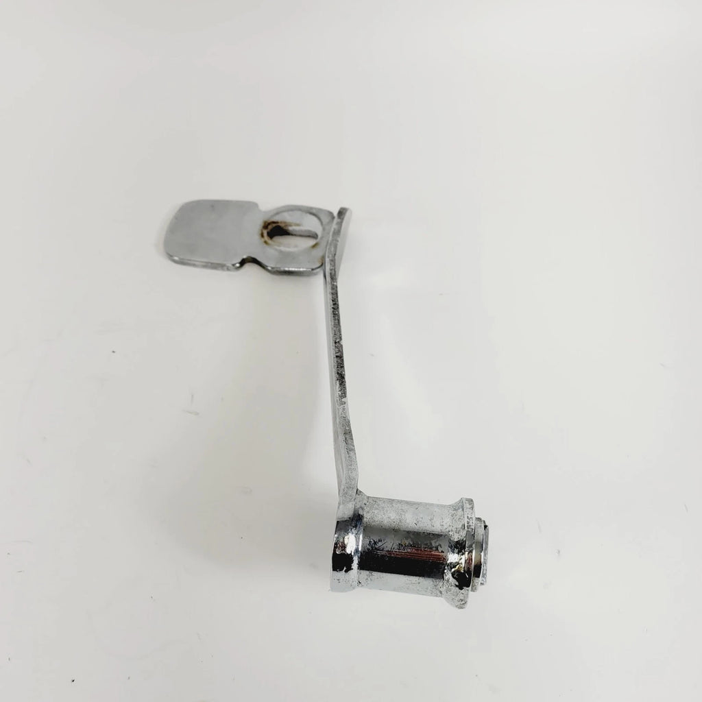 Chrome Brake Pedal for Harley-Davidson Touring (2014–2023)