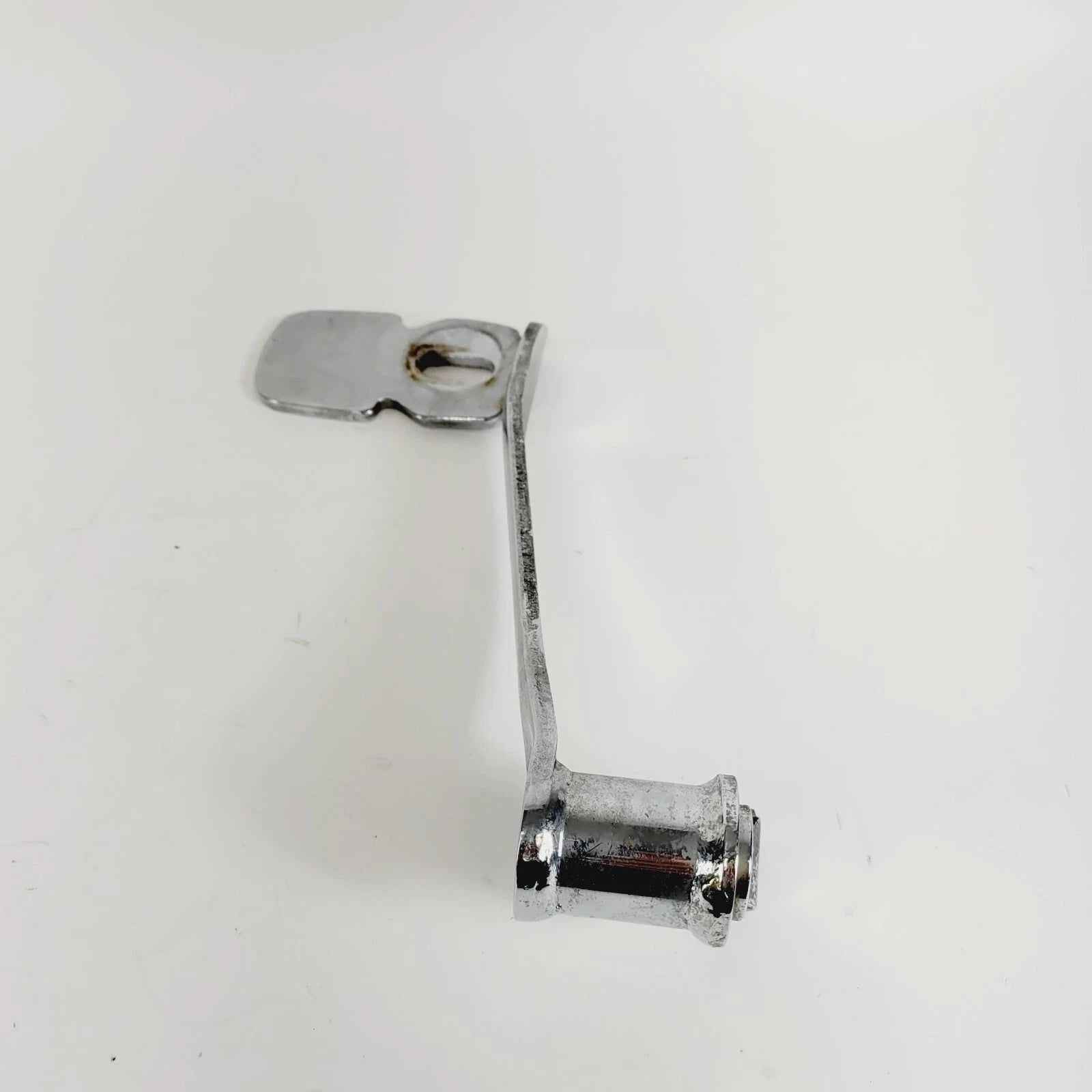 Chrome Brake Pedal for Harley-Davidson Touring (2014–2023)