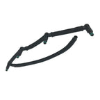 Fuel Injector Leak Off Return Pipe for Peugeot 407, 207, Citroen, Ford Focus, Mini