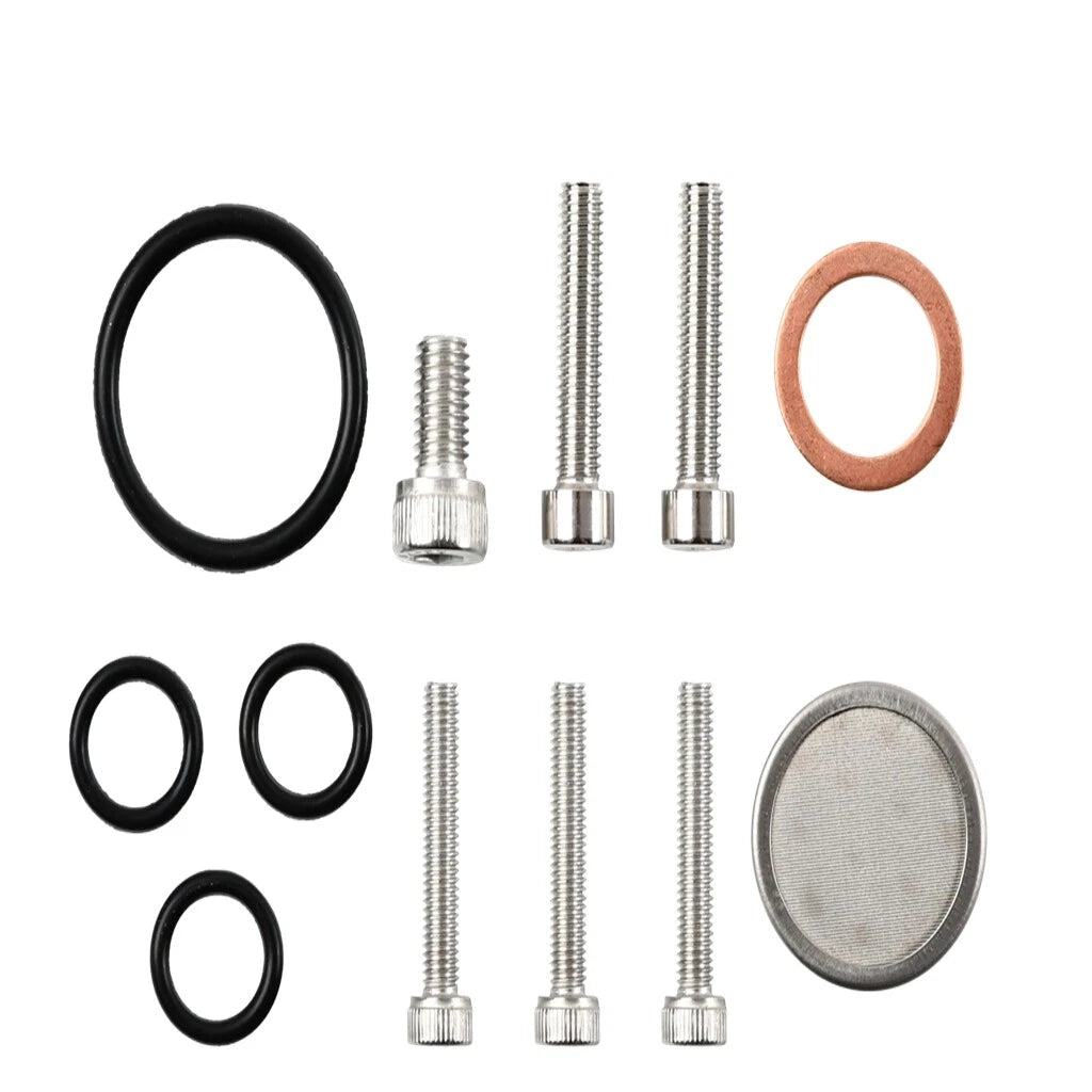 Disaster Prevention Kit for Ford F250 F350 F450 6.7L Powerstroke (2020–2023)