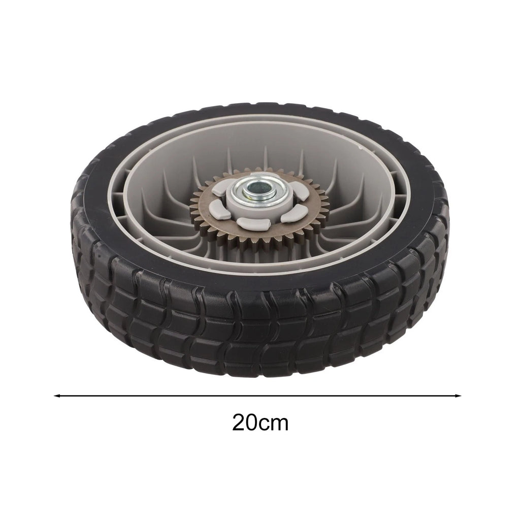 Lawn Mower Wheels 8 Inch for Honda HRR216 HRS216 HRT216