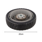 Lawn Mower Wheels 8 Inch for Honda HRR216 HRS216 HRT216