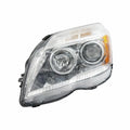 Front Left Headlight Assembly for Mercedes-Benz GLK350 (2010–2015) 2048207259